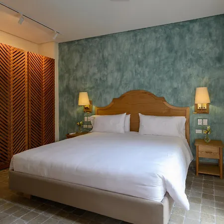 Hotel Voila Pedregal By Huespedia