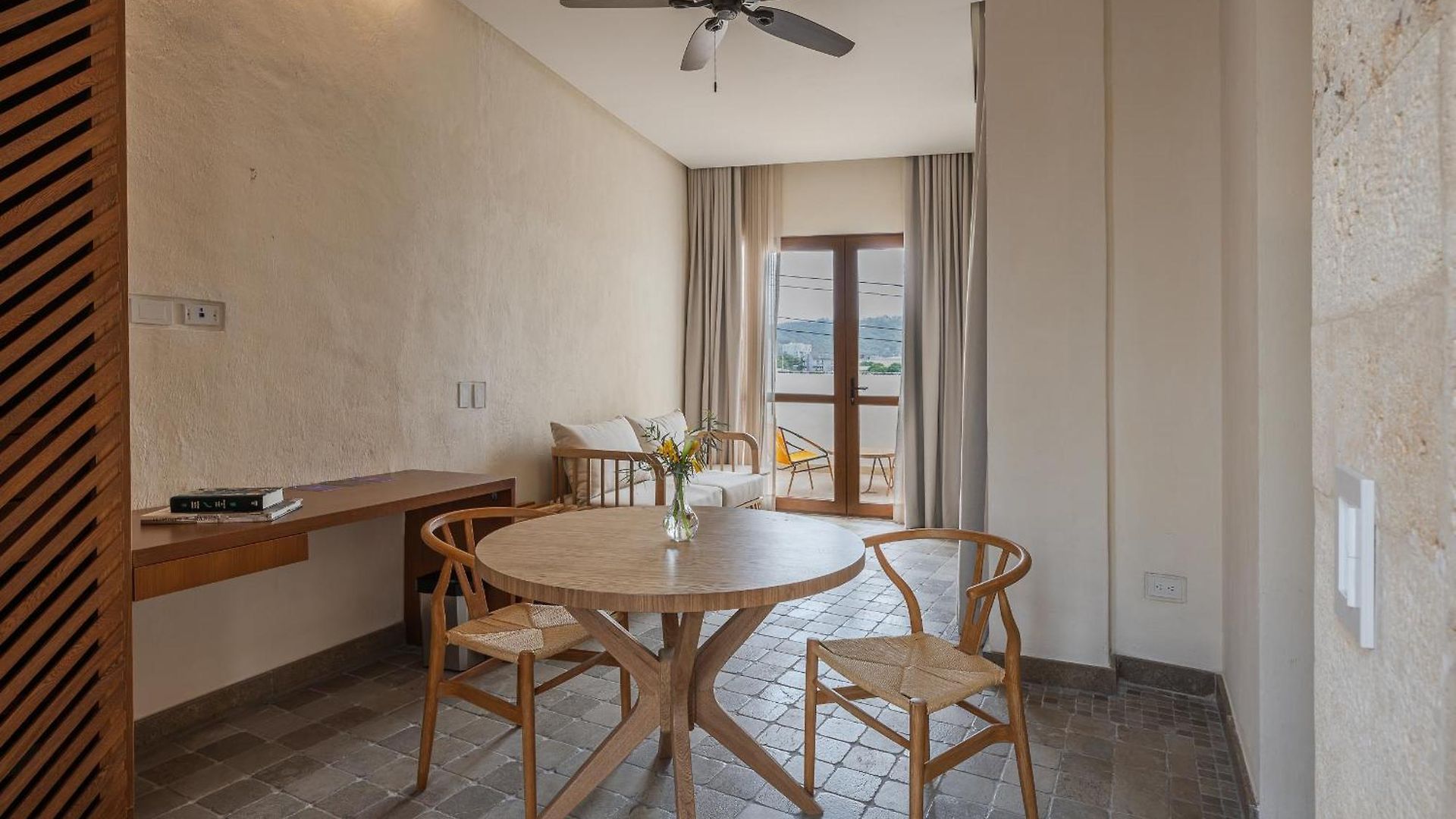 Voilá Pedregal By Huespedia * Cartagena