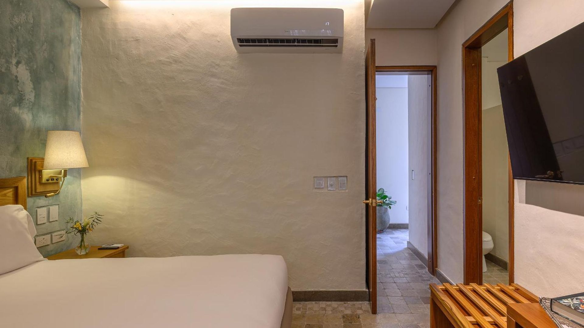 Hotel Voilá Pedregal By Huespedia Cartagena
