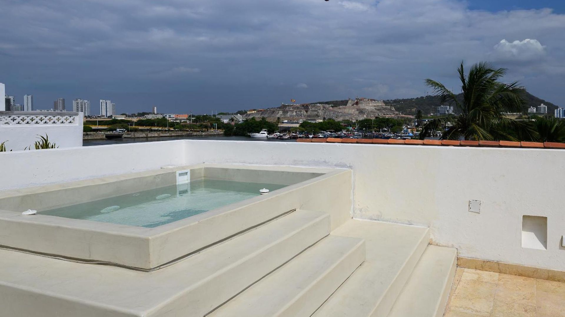 Voilá Pedregal By Huespedia Hotel Cartagena
