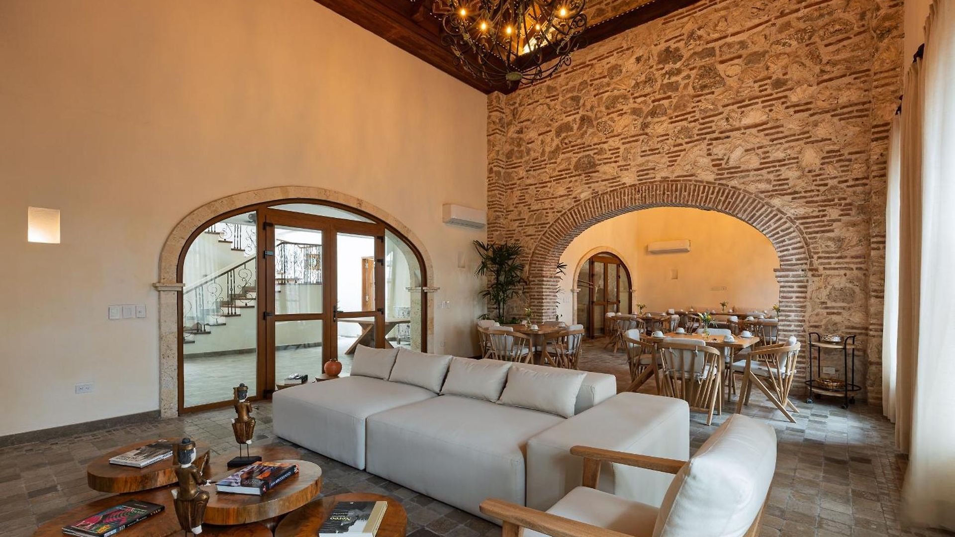 Voilá Pedregal By Huespedia Cartagena