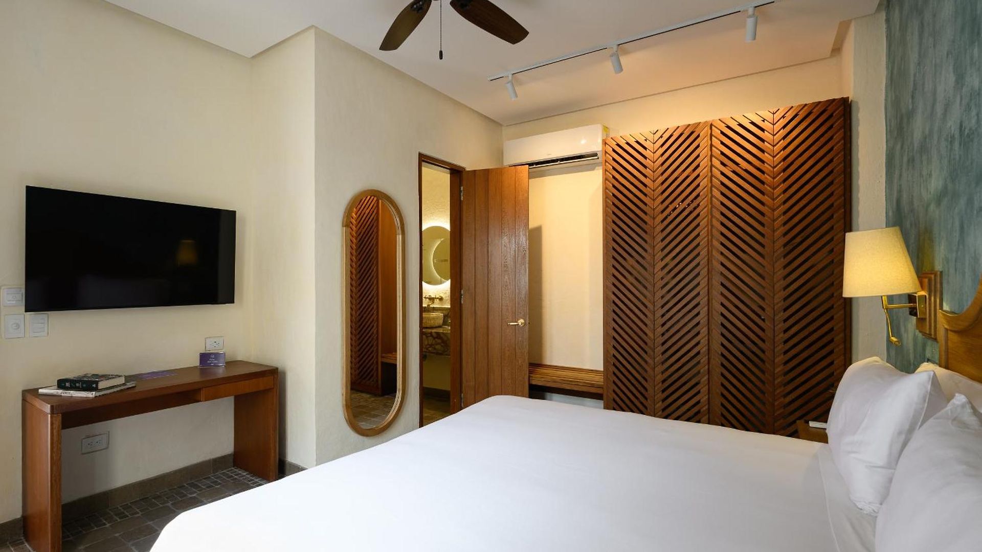Voilá Pedregal By Huespedia Hotel Cartagena