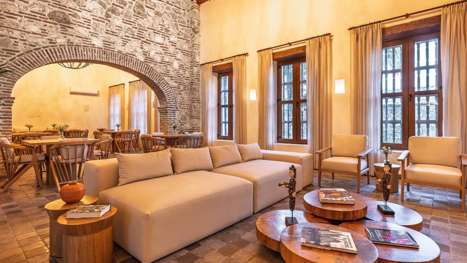 Hotel Voilá Pedregal By Huespedia Cartagena