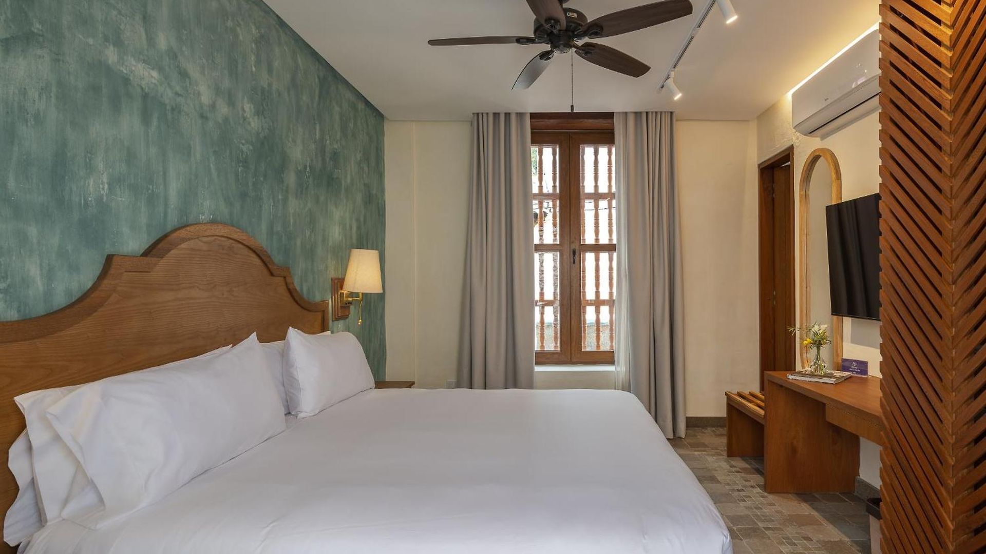 Hotel Voilá Pedregal By Huespedia Cartagena