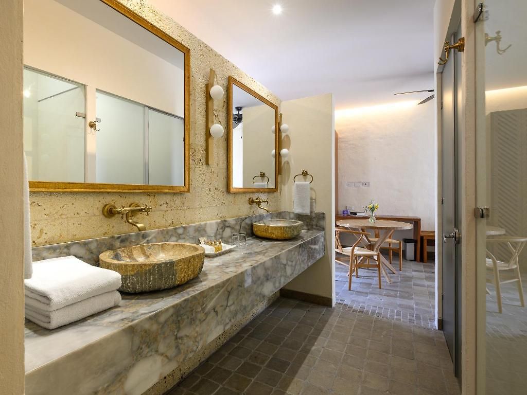 Voilá Pedregal By Huespedia Hotel Cartagena