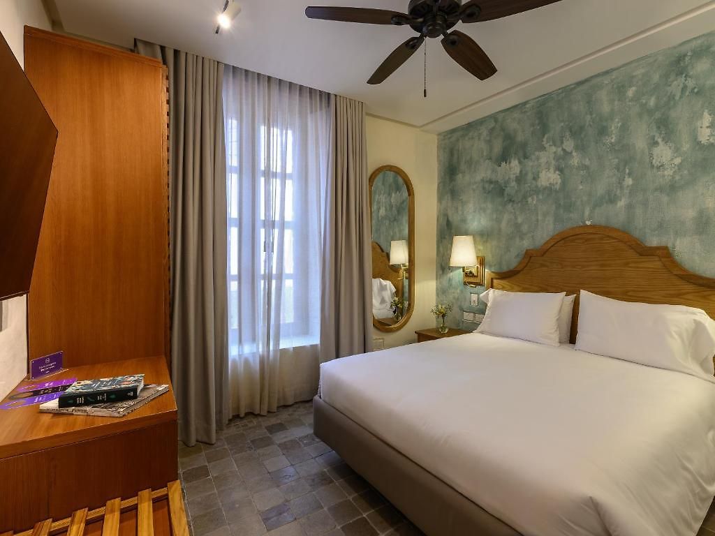 Hotel Voilá Pedregal By Huespedia Cartagena