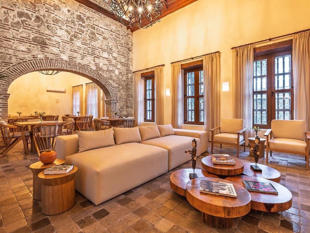 Hotel Voilá Pedregal By Huespedia Cartagena