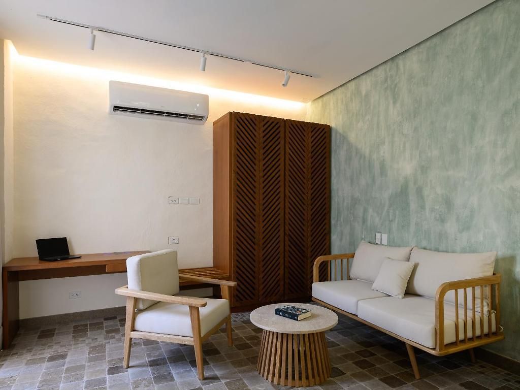Hotel Voilá Pedregal By Huespedia Cartagena