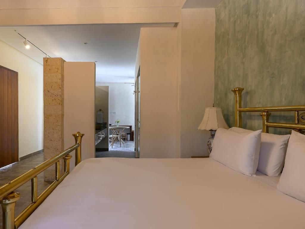 Voilá Pedregal By Huespedia Hotel *
