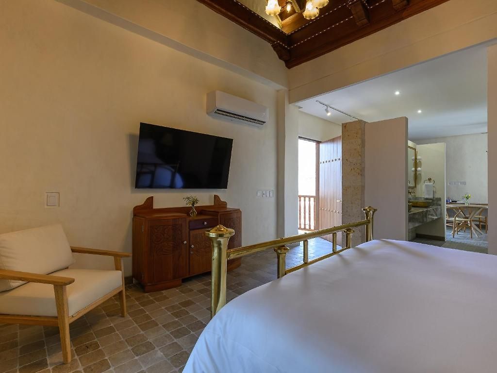 Hotel Voilá Pedregal By Huespedia Cartagena