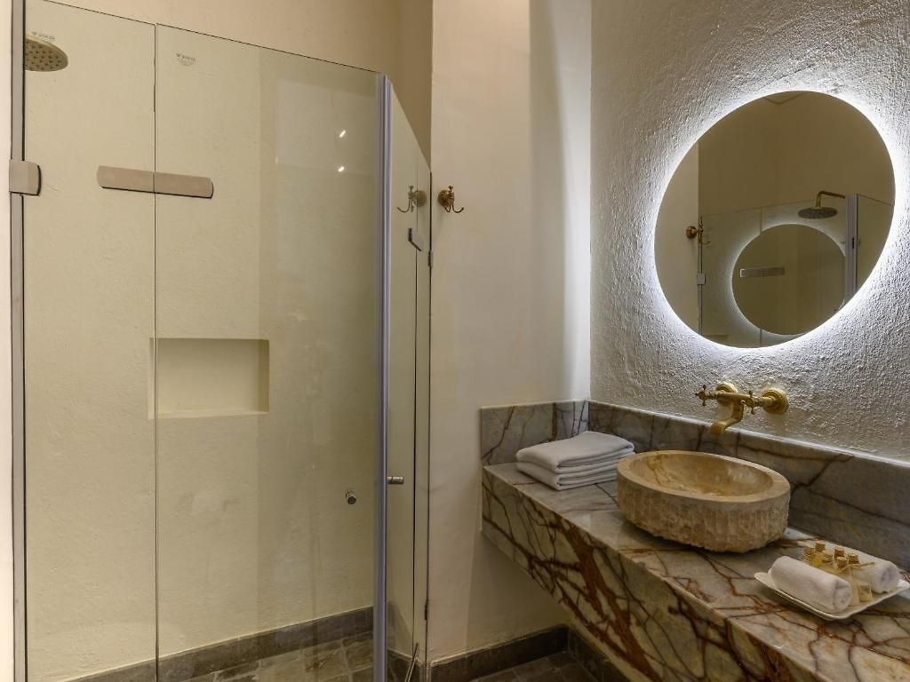 Voilá Pedregal By Huespedia Hotel *