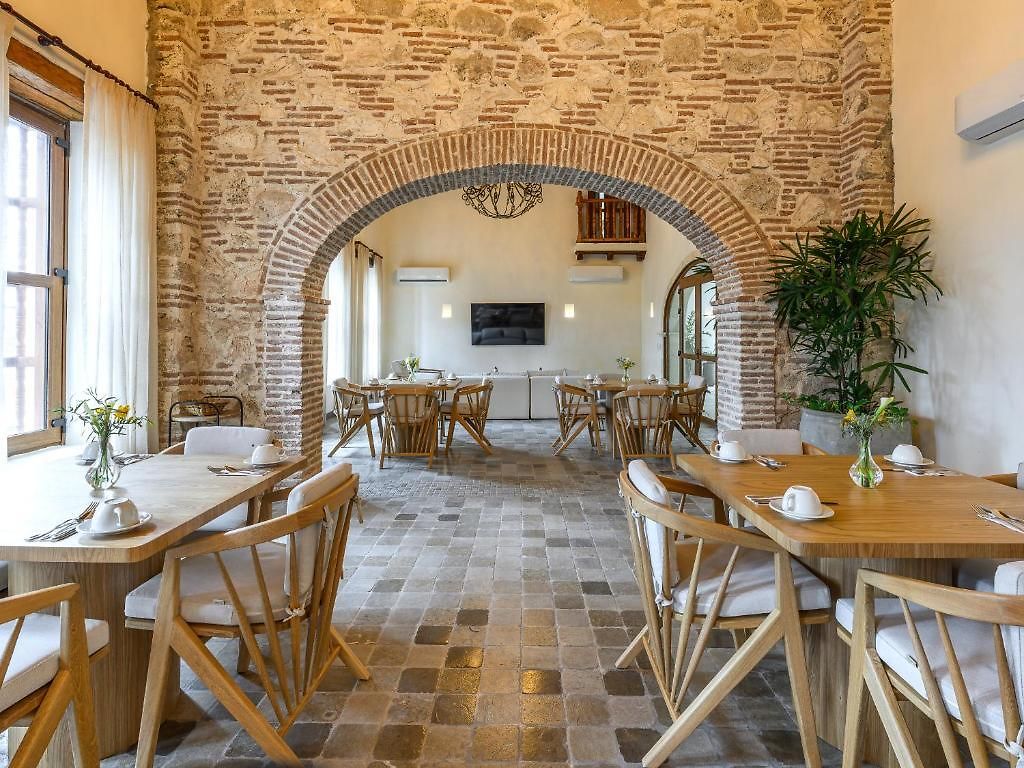 Hotel Voilá Pedregal By Huespedia Cartagena