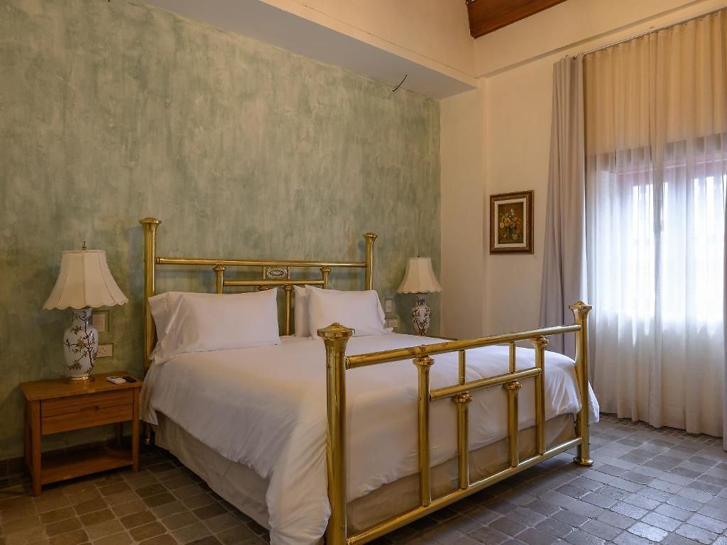 Hotel Voilá Pedregal By Huespedia