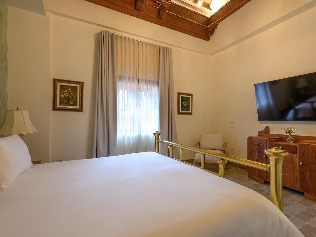 Voilá Pedregal By Huespedia Hotel Cartagena