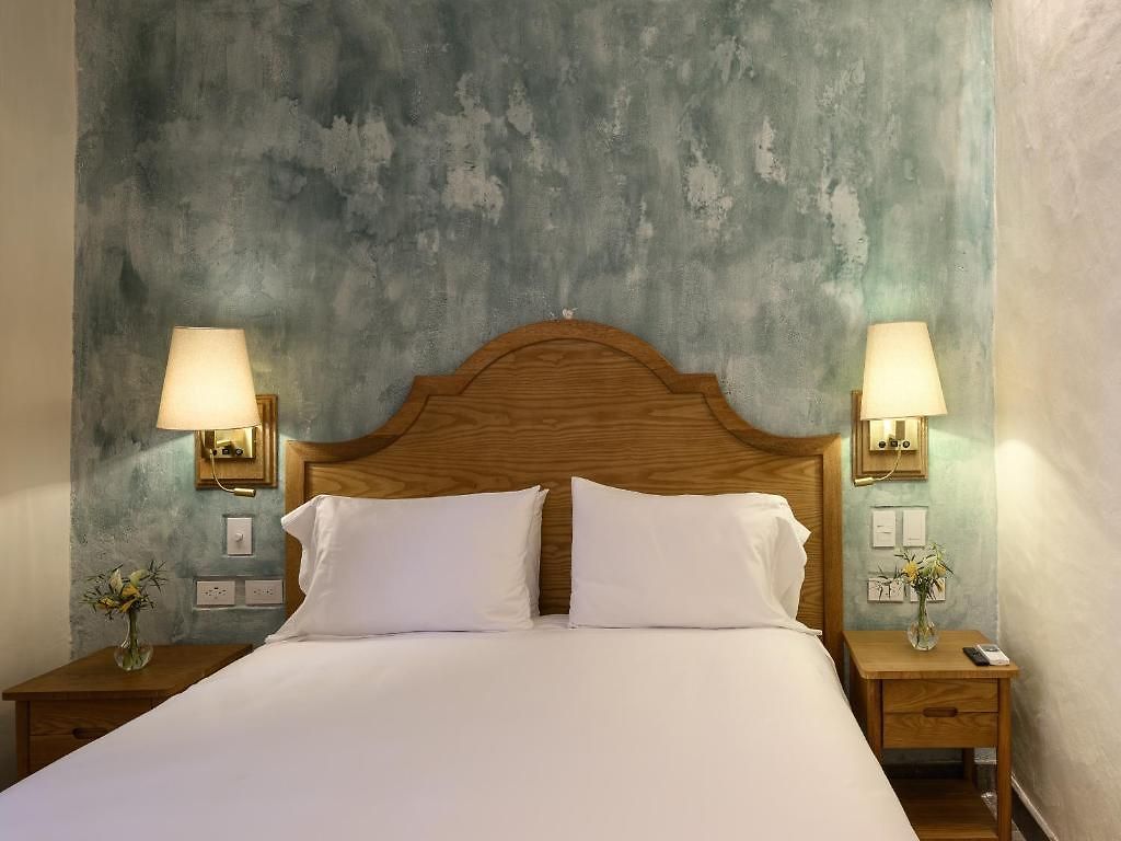Hotel Voilá Pedregal By Huespedia *