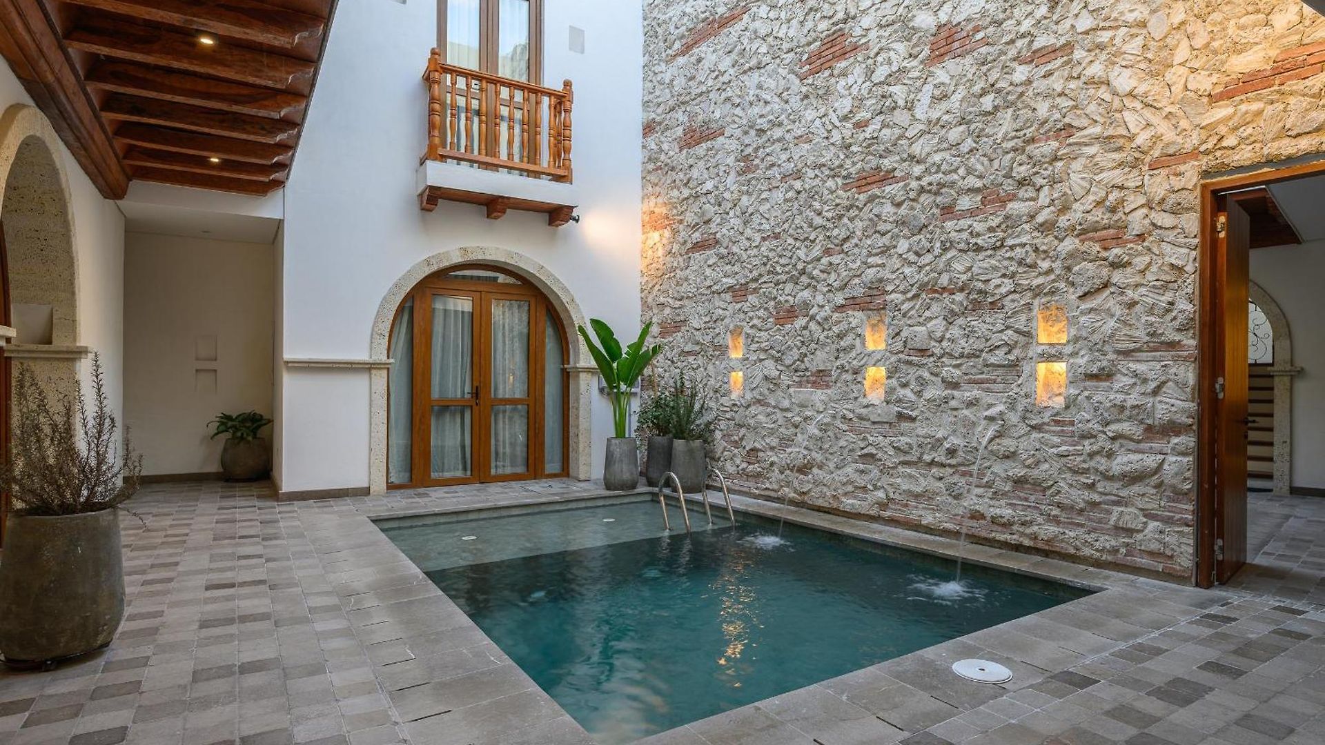 Voilá Pedregal By Huespedia 4* Cartagena
