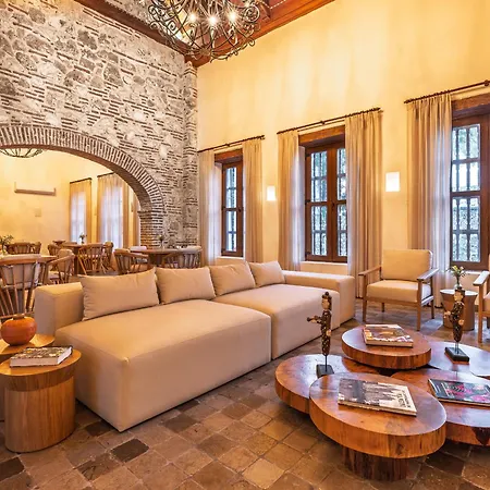 Hotel Voilá Pedregal By Huespedia Cartagena