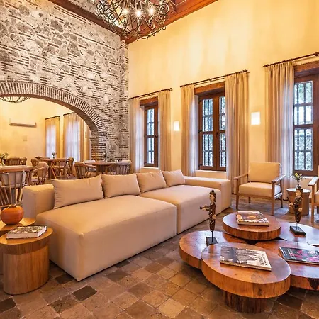 Hotel Voilá Pedregal By Huespedia Cartagena