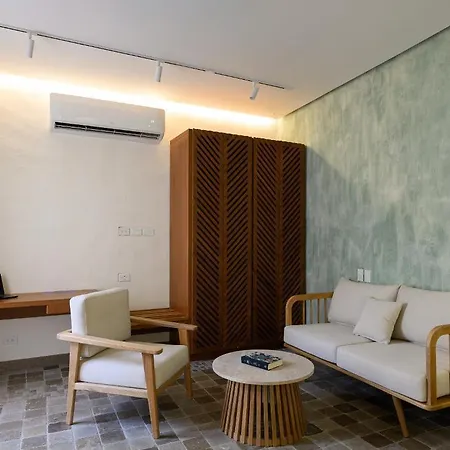 Hotel Voilá Pedregal By Huespedia Cartagena