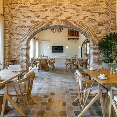 Hotel Voilá Pedregal By Huespedia Cartagena
