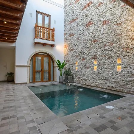 Voilá Pedregal By Huespedia 4* Cartagena