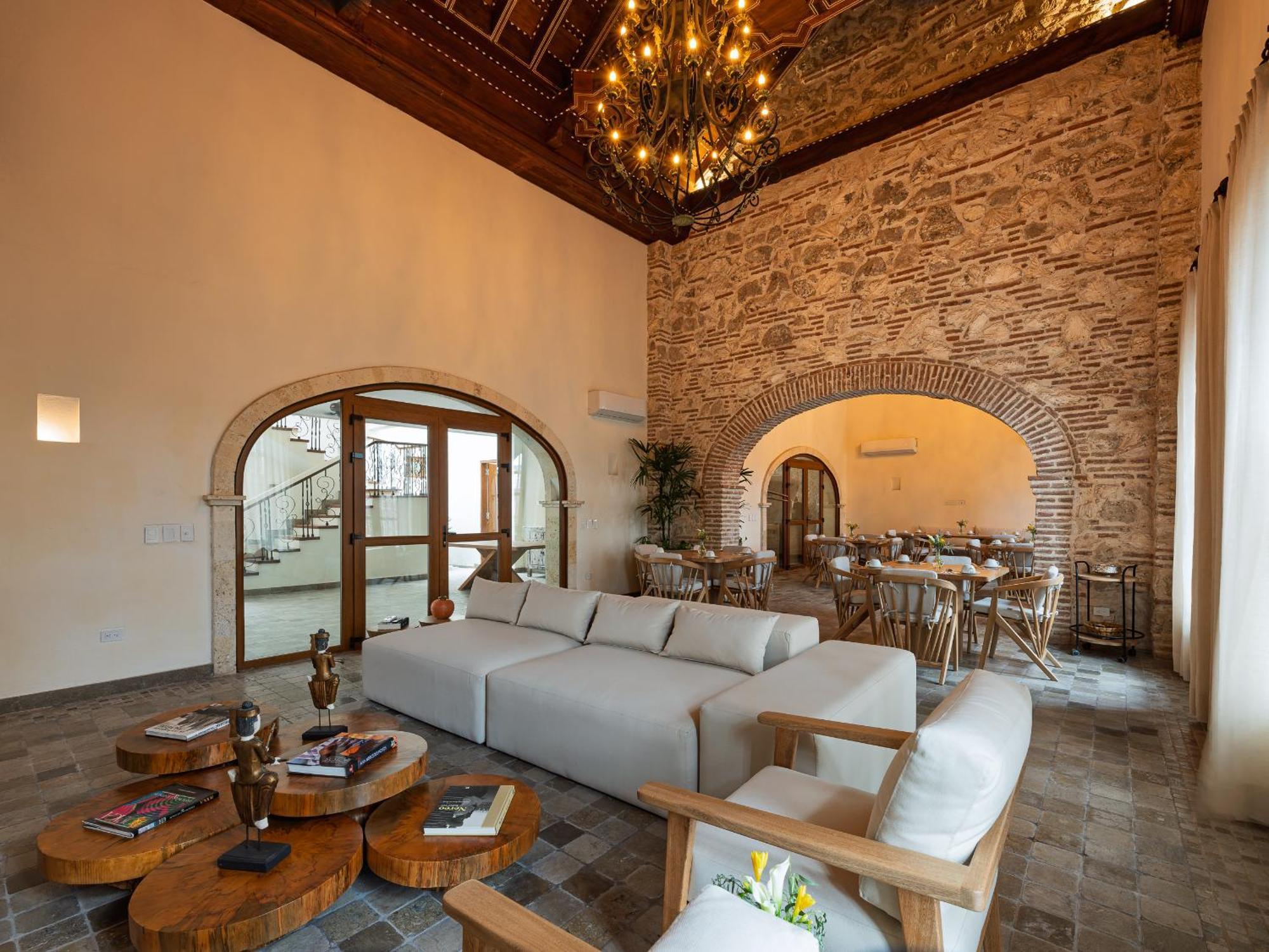 Voilá Pedregal By Huespedia Cartagena